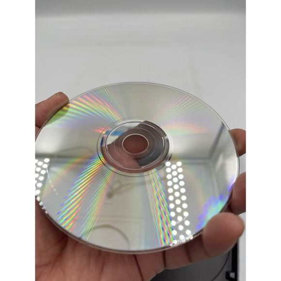 Formula One World Championship: Beyond the Limit (Sega CD, 1994) Complete CIB - Picture 5 of 8